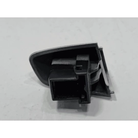 Volkswagen Atlas Rear Driver Side Door Exterior Handle Cap White 2018-2025 OEM