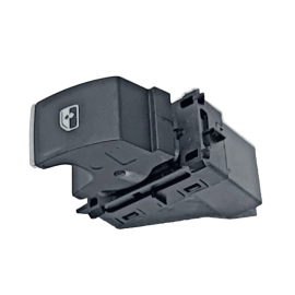 Volkswagen Atlas Rear Left or Right Door Window Switch 2018-2025 OEM