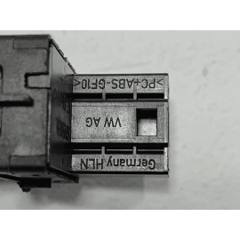 Volkswagen Atlas Rear Left or Right Door Window Switch 2018-2025 OEM