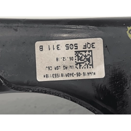 2018 - 2025 Volkswagen Atlas VW Rear Left or Right Side Lower Control Arm OEM 2018 - 2025 Volkswagen Atlas VW Rear Left or Right Side Lower Control Arm OEM