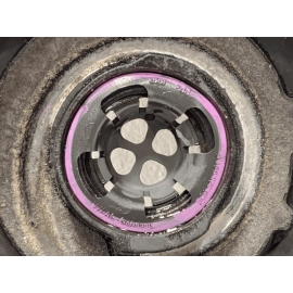 2018 - 2025 Volkswagen Atlas VW Rear Left or Right Side Lower Control Arm OEM 2018 - 2025 Volkswagen Atlas VW Rear Left or Right Side Lower Control Arm OEM