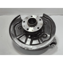 VOLKSWAGEN ATLAS REAR RIGHT PASSENGER SIDE SPINDLE KNUCKLE HUB 2018-2023 OEM