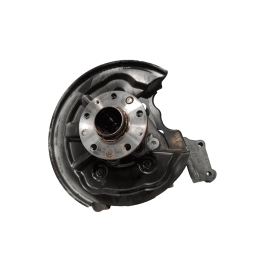 VOLKSWAGEN ATLAS REAR RIGHT PASSENGER SIDE SPINDLE KNUCKLE HUB 2018-2023 OEM
