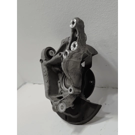 VOLKSWAGEN ATLAS REAR RIGHT PASSENGER SIDE SPINDLE KNUCKLE HUB 2018-2023 OEM