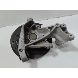 2018-2023 VOLKSWAGEN ATLAS FWD REAR LEFT DRIVER SIDE SPINDLE KNUCKLE HUB OEM