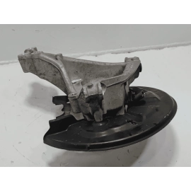 2018-2023 VOLKSWAGEN ATLAS FWD REAR LEFT DRIVER SIDE SPINDLE KNUCKLE HUB OEM