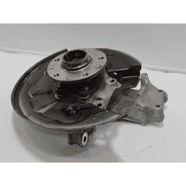 2018-2023 VOLKSWAGEN ATLAS FWD REAR LEFT DRIVER SIDE SPINDLE KNUCKLE HUB OEM