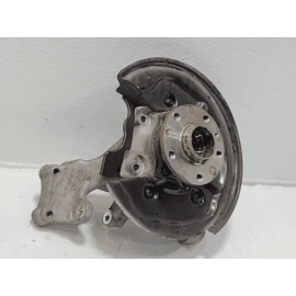 2018-2023 VOLKSWAGEN ATLAS FWD REAR LEFT DRIVER SIDE SPINDLE KNUCKLE HUB OEM