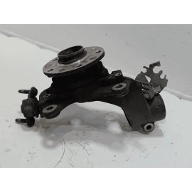 VOLKSWAGEN ATLAS FWD FRONT  RIGHT SUSPENSION SPINDLE KNUCKLE & HUB 2018-2023 OEM
