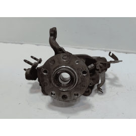 VOLKSWAGEN ATLAS FWD FRONT  RIGHT SUSPENSION SPINDLE KNUCKLE & HUB 2018-2023 OEM