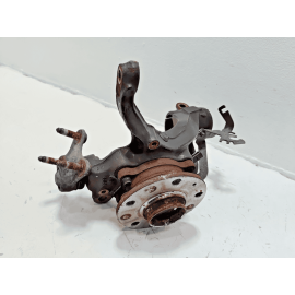 VOLKSWAGEN ATLAS FWD FRONT  RIGHT SUSPENSION SPINDLE KNUCKLE & HUB 2018-2023 OEM