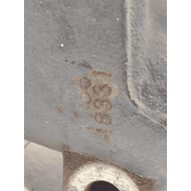 VOLKSWAGEN ATLAS FWD FRONT  RIGHT SUSPENSION SPINDLE KNUCKLE & HUB 2018-2023 OEM