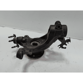 VOLKSWAGEN ATLAS FWD FRONT  RIGHT SUSPENSION SPINDLE KNUCKLE & HUB 2018-2023 OEM