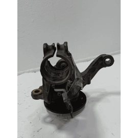VOLKSWAGEN ATLAS FWD FRONT DRIVER SIDE SUSPENSION SPINDLE KNUCKLE 2018-2023 OEM