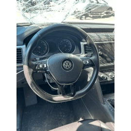 VOLKSWAGEN ATLAS FWD FRONT DRIVER SIDE SUSPENSION SPINDLE KNUCKLE 2018-2023 OEM
