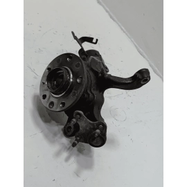 VOLKSWAGEN ATLAS FWD FRONT DRIVER SIDE SUSPENSION SPINDLE KNUCKLE 2018-2023 OEM