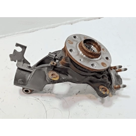 VOLKSWAGEN ATLAS FWD FRONT DRIVER SIDE SUSPENSION SPINDLE KNUCKLE 2018-2023 OEM