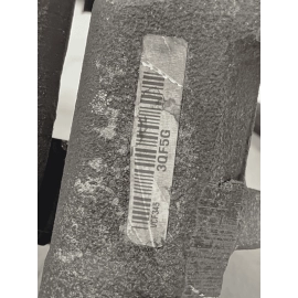 VOLKSWAGEN ATLAS FRONT LEFT DRIVER SIDE DISC BRAKE CALIPER 2018 - 2025 OEM