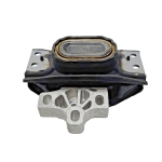 2018-2023 VOLKSWAGEN ATLAS 3.6L TRANSMISSION LEFT DRIVER SIDE MOUNT BRACKET OEM