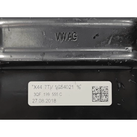 2018-2023 VOLKSWAGEN ATLAS 3.6L TRANSMISSION LEFT DRIVER SIDE MOUNT BRACKET OEM