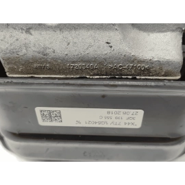 2018-2023 VOLKSWAGEN ATLAS 3.6L TRANSMISSION LEFT DRIVER SIDE MOUNT BRACKET OEM