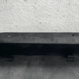 Volkswagen Audi Rear Right or Left Bumper Breather Air Vent Flap 6R0819465B