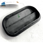 Volkswagen Audi Rear Right or Left Bumper Breather Air Vent Flap 6R0819465B