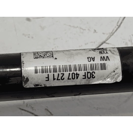 DEFECT! 2018-2025 Volkswagen Atlas Front Driver Side AXLE Shaft HalfShaft OEM DEFECT! 2018-2025 Volkswagen Atlas Front Driver Side AXLE Shaft HalfShaft OEM