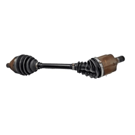 DEFECT! 2018-2025 Volkswagen Atlas Front Driver Side AXLE Shaft HalfShaft OEM