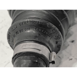 DEFECT! 2018-2025 Volkswagen Atlas Front Driver Side AXLE Shaft HalfShaft OEM DEFECT! 2018-2025 Volkswagen Atlas Front Driver Side AXLE Shaft HalfShaft OEM