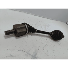 DEFECT! 2018-2025 Volkswagen Atlas Front Driver Side AXLE Shaft HalfShaft OEM DEFECT! 2018-2025 Volkswagen Atlas Front Driver Side AXLE Shaft HalfShaft OEM