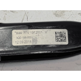 VOLKSWAGEN ATLAS ENGINE SUSPENSION FORWARD SUPPORT MOUNT BRACKET 2018 - 2025 OEM VOLKSWAGEN ATLAS ENGINE SUSPENSION FORWARD SUPPORT MOUNT BRACKET 2018 - 2025 OEM