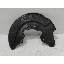 2018-2025 VOLKSWAGEN ATLAS FRONT PASSENGER SUSPENSION SPLASH SHIELD OEM