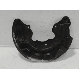 2018-2025 VOLKSWAGEN ATLAS FRONT PASSENGER SUSPENSION SPLASH SHIELD OEM
