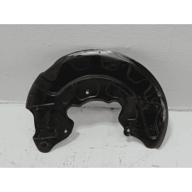 2018-2025 VOLKSWAGEN ATLAS FRONT PASSENGER SUSPENSION SPLASH SHIELD OEM