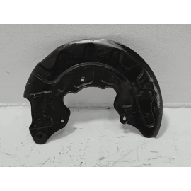 2018-2025 VOLKSWAGEN ATLAS FRONT PASSENGER SUSPENSION SPLASH SHIELD OEM