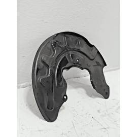 2018-2025 VOLKSWAGEN ATLAS FRONT PASSENGER SUSPENSION SPLASH SHIELD OEM 2018-2025 VOLKSWAGEN ATLAS FRONT PASSENGER SUSPENSION SPLASH SHIELD OEM