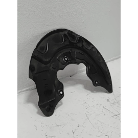 2018-2025 VOLKSWAGEN ATLAS FRONT DRIVER SUSPENSION SPLASH SHIELD OEM
