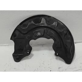 2018-2025 VOLKSWAGEN ATLAS FRONT DRIVER SUSPENSION SPLASH SHIELD OEM