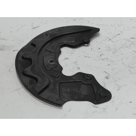 2018-2025 VOLKSWAGEN ATLAS FRONT DRIVER SUSPENSION SPLASH SHIELD OEM