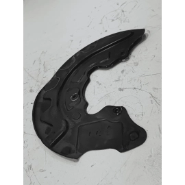 2018-2025 VOLKSWAGEN ATLAS FRONT DRIVER SUSPENSION SPLASH SHIELD OEM