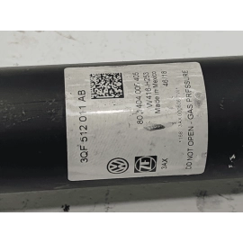 VOLKSWAGEN ATLAS REAR LEFT OR RIGHT SIDE SHOCK ABSORBER STRUT 2018-2025 OEM VOLKSWAGEN ATLAS REAR LEFT OR RIGHT SIDE SHOCK ABSORBER STRUT 2018-2025 OEM