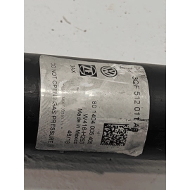 VOLKSWAGEN ATLAS REAR LEFT OR RIGHT SIDE SHOCK ABSORBER STRUT OEM 2018-2025 VOLKSWAGEN ATLAS REAR LEFT OR RIGHT SIDE SHOCK ABSORBER STRUT OEM 2018-2025