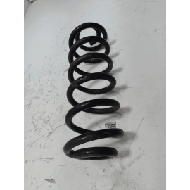 Volkswagen Atlas Rear Left or Right Side Coil Spring 2018-2025 OEM Volkswagen Atlas Rear Left or Right Side Coil Spring 2018-2025 OEM