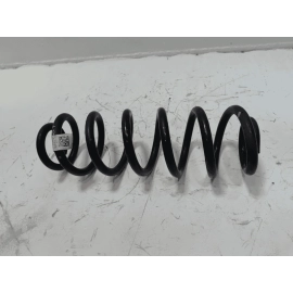 Volkswagen Atlas Rear Left or Right Side Coil Spring 2018-2025 OEM Volkswagen Atlas Rear Left or Right Side Coil Spring 2018-2025 OEM