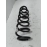 Volkswagen Atlas Rear Left or Right Side Coil Spring 2018-2025 OEM