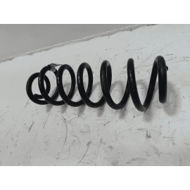 Volkswagen Atlas Rear Left or Right Side Coil Spring 2018-2025 OEM Volkswagen Atlas Rear Left or Right Side Coil Spring 2018-2025 OEM