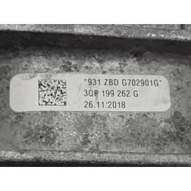 VOLKSWAGEN VW ATLAS 3.6L FRONT RIGHT PASSENGER ENGINE MOTOR MOUNT 2018-2023 OEM VOLKSWAGEN VW ATLAS 3.6L FRONT RIGHT PASSENGER ENGINE MOTOR MOUNT 2018-2023 OEM