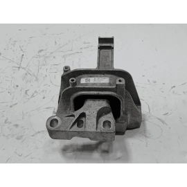 VOLKSWAGEN VW ATLAS 3.6L FRONT RIGHT PASSENGER ENGINE MOTOR MOUNT 2018-2023 OEM VOLKSWAGEN VW ATLAS 3.6L FRONT RIGHT PASSENGER ENGINE MOTOR MOUNT 2018-2023 OEM