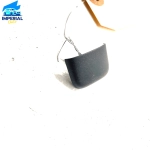 VOLKSWAGEN JETTA GLI 2019-2021 Driver Or Passenger Side Sun Visor Cover Cap